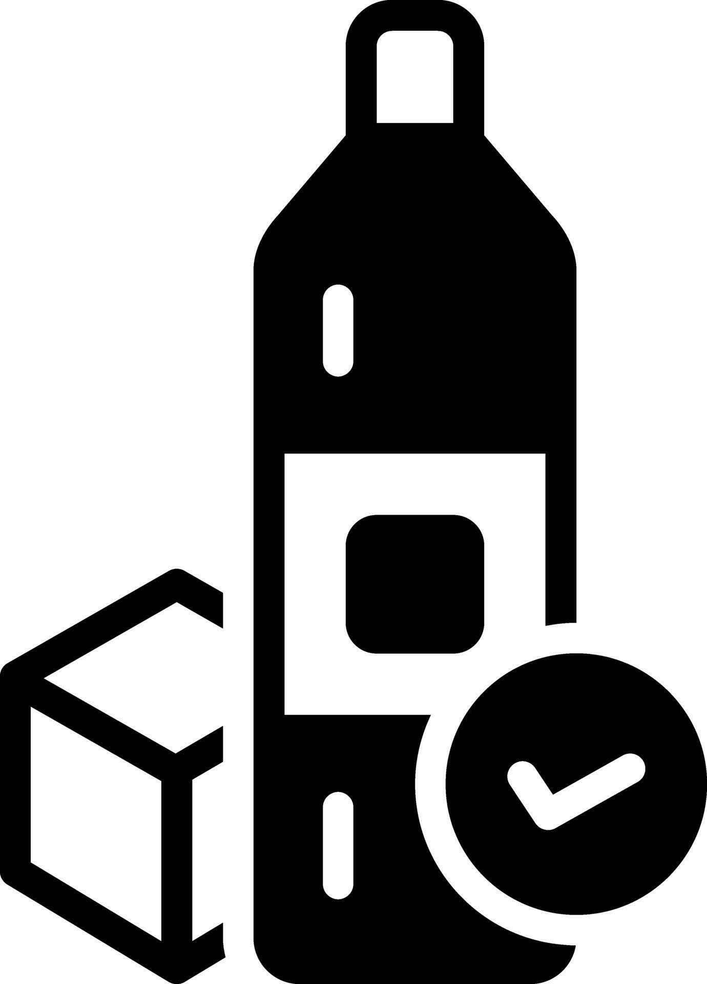 solid icon for available 27267632 Vector Art at Vecteezy