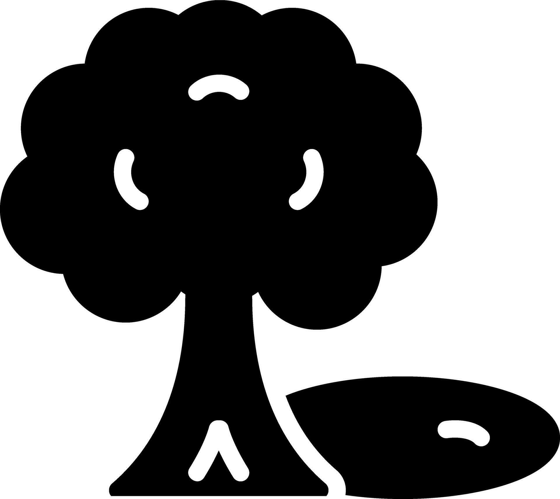 solid icon for shade 27268082 Vector Art at Vecteezy