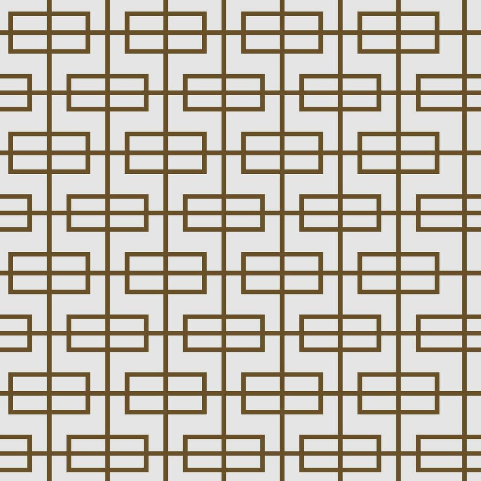 Abstract hand-drawn Seamless pattern for wallpaper, textile vector