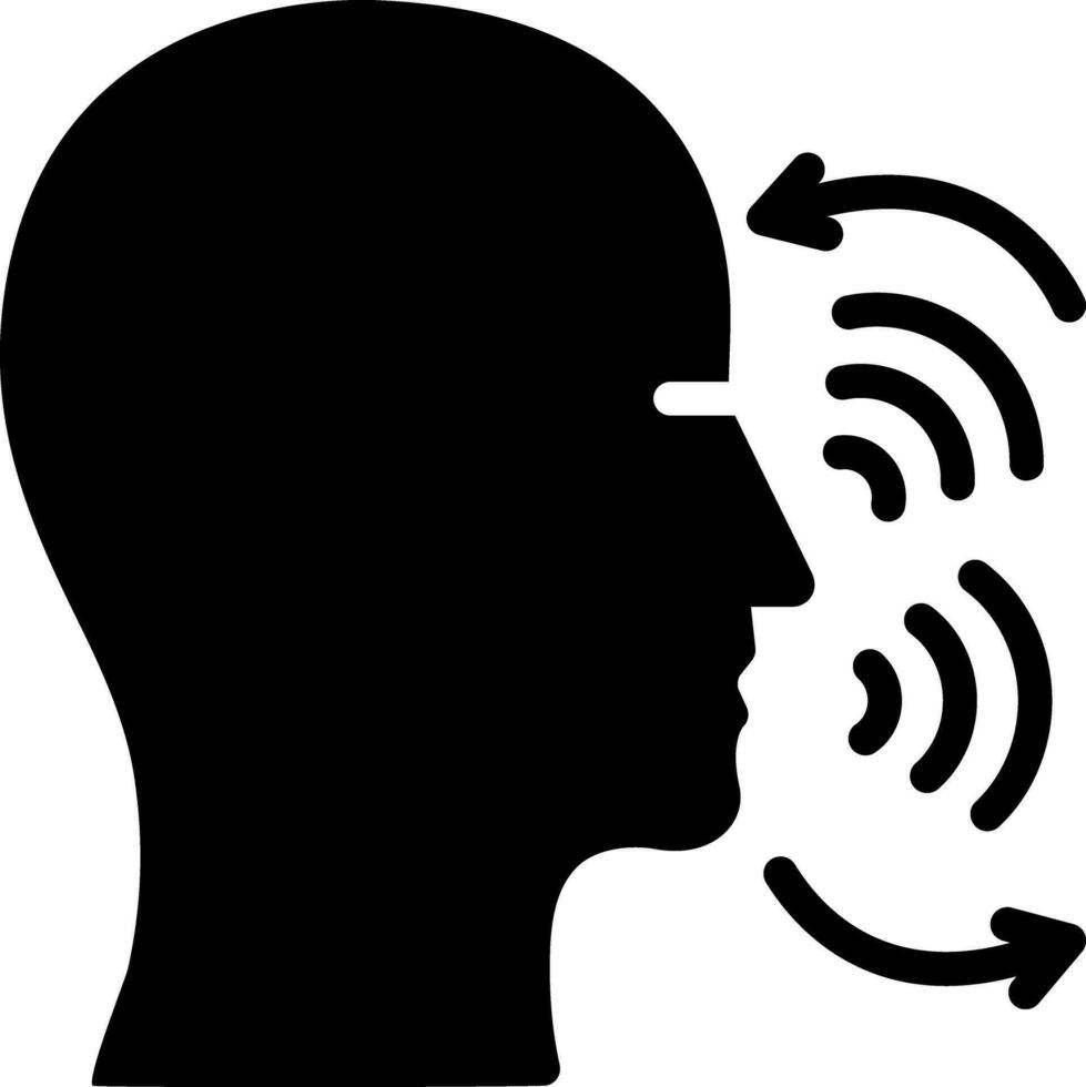 solid icon for repeatedly vector