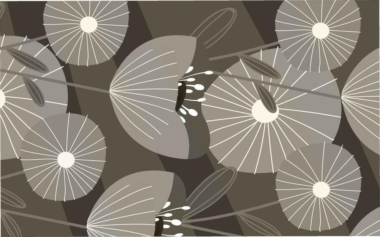 floral vector antecedentes