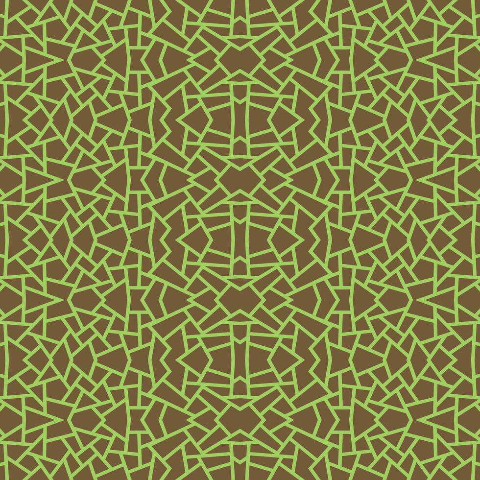 Vector seamless pattern. Modern stylish texture. Repeating abstract background for textile