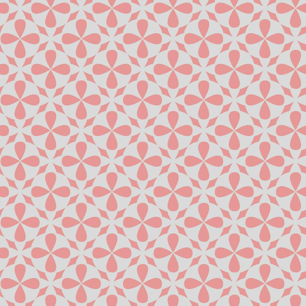 Vector seamless pattern. Modern stylish texture. Repeating abstract background for textile