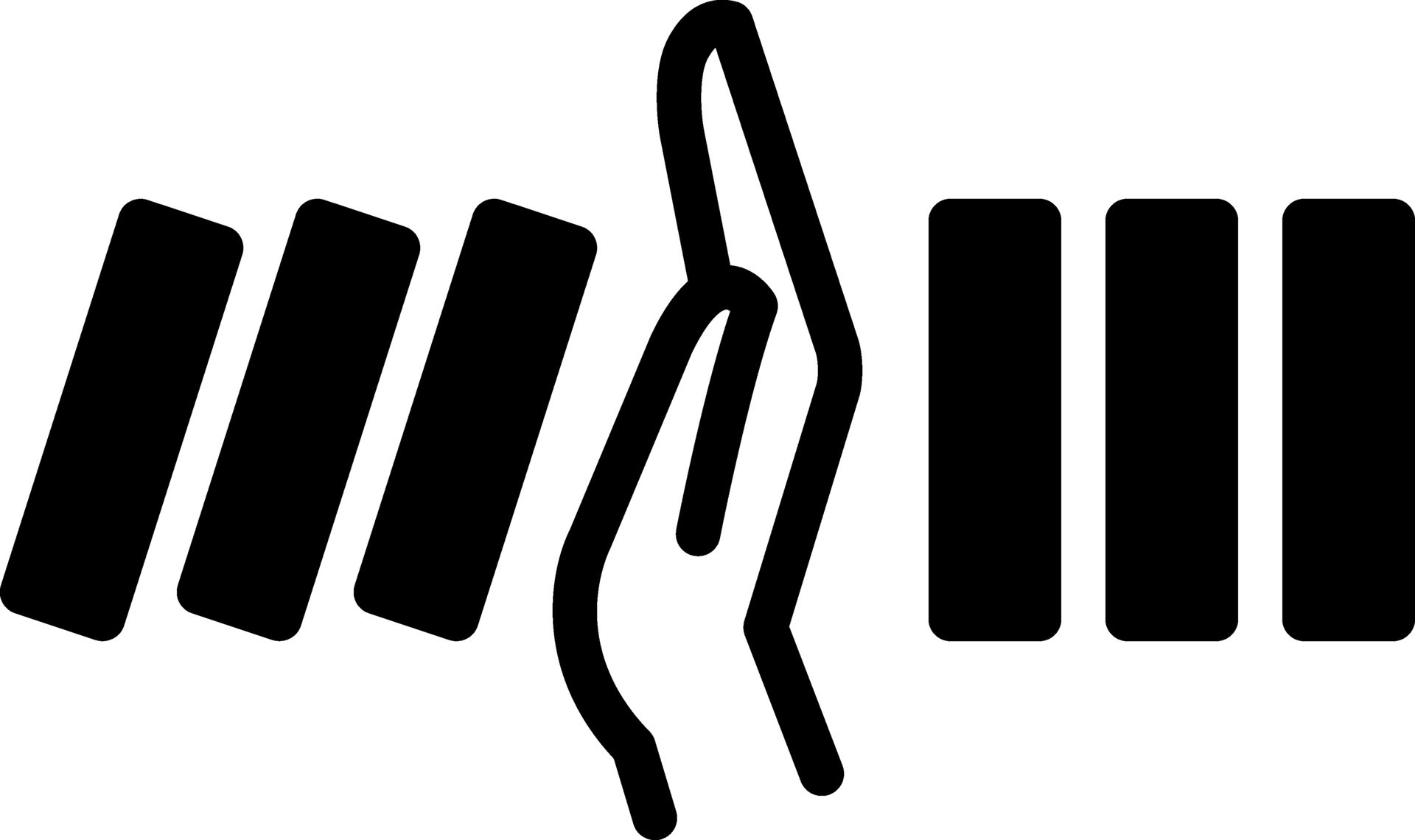 solid icon for intervention 27269453 Vector Art at Vecteezy