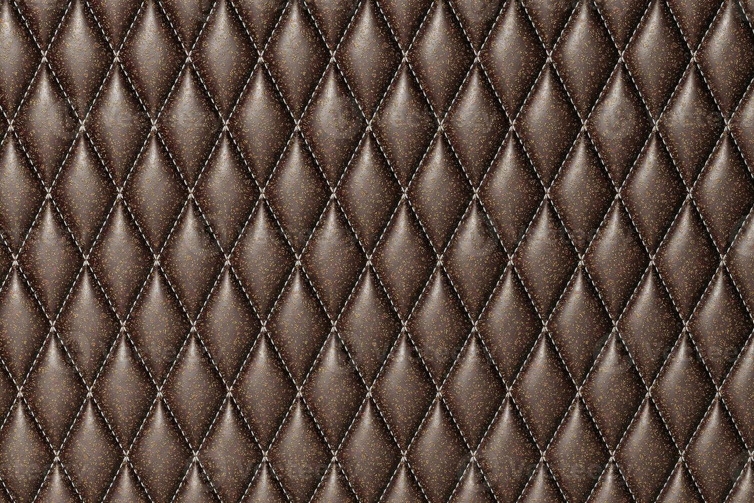 Quilted Leather Stock Photos, Images and Backgrounds for Free Download