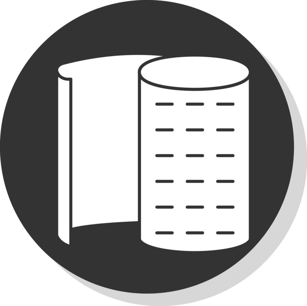 Wrap Vector Icon Design