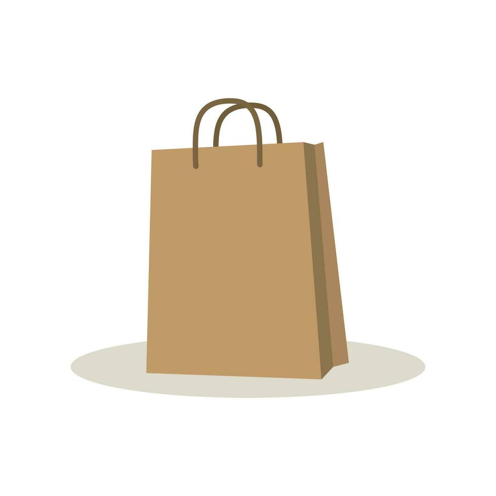 bolso icono gráfico vector diseño ilustración