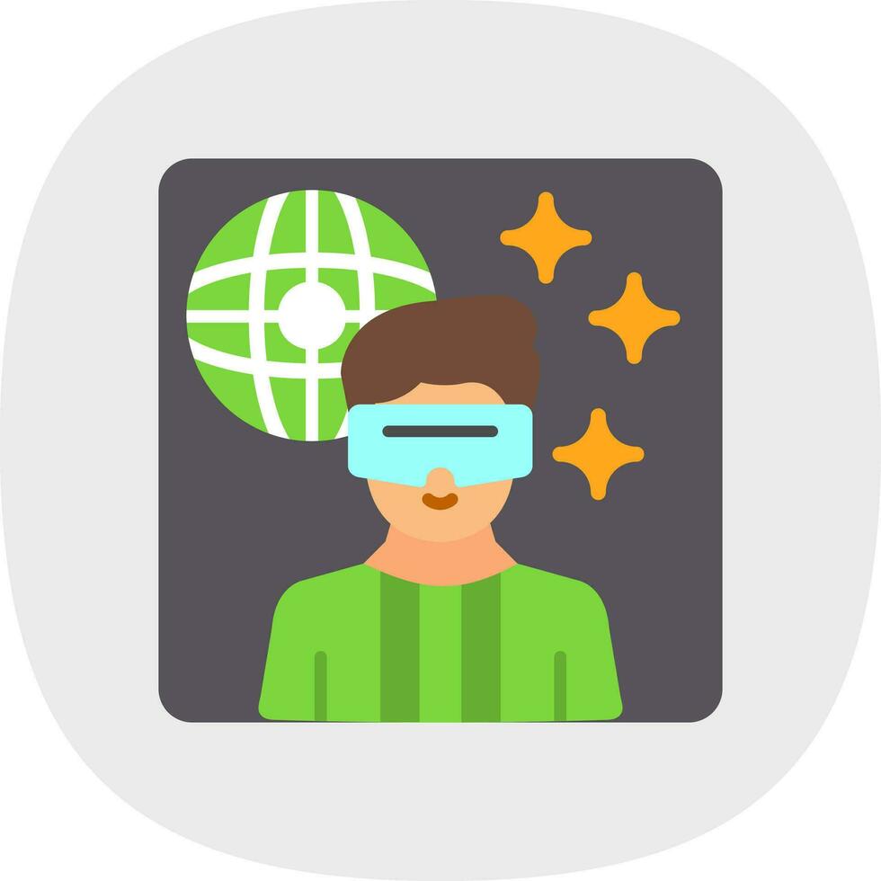 Room Vector Icon Design