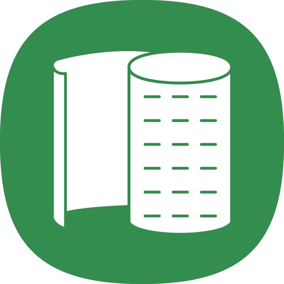 Wrap Vector Icon Design