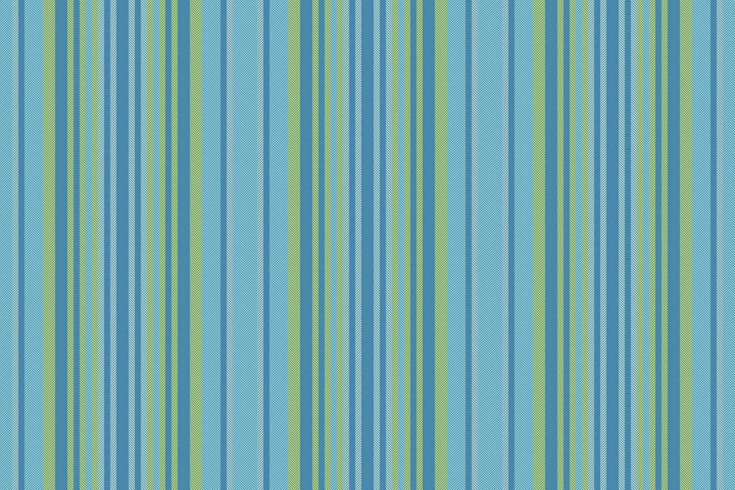 Background vertical pattern of fabric stripe texture with a seamless lines textile vector. vector