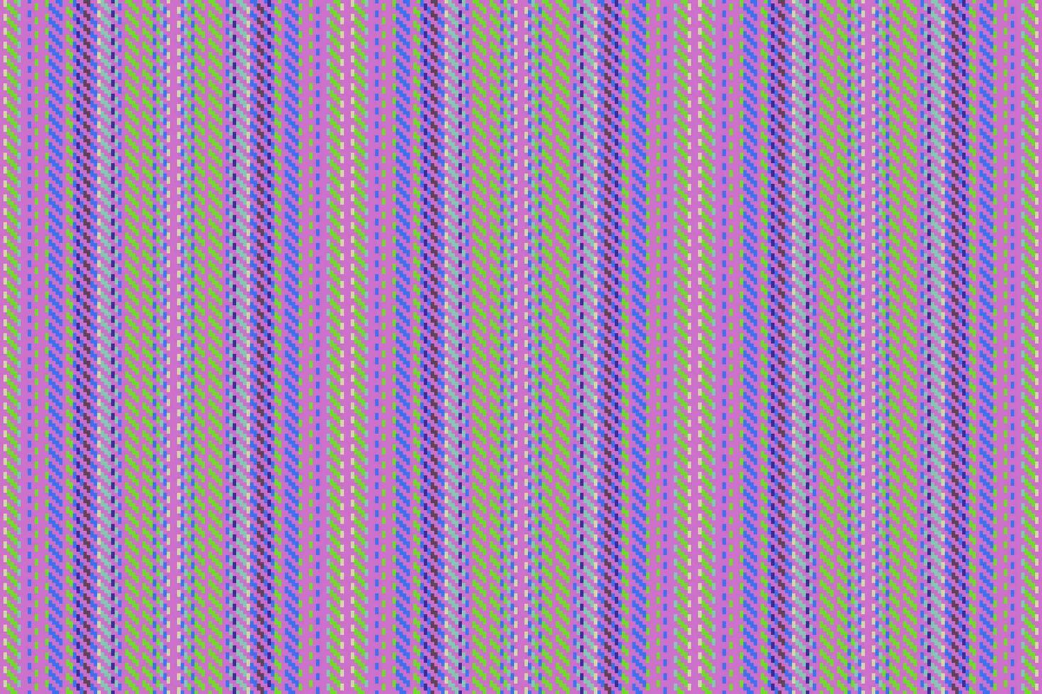 Stripe textile lines of vertical seamless vector with a background pattern texture fabric.