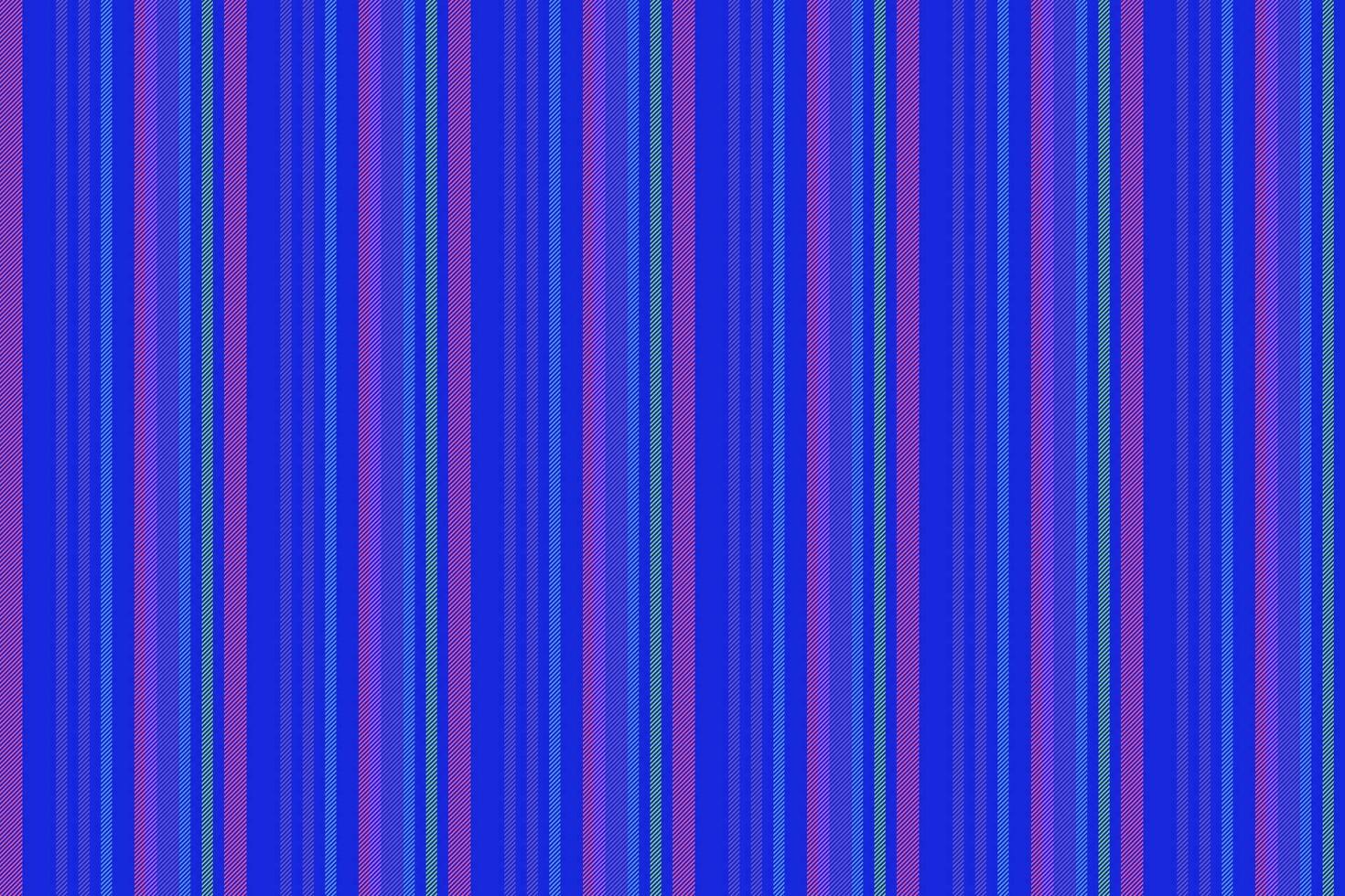 Lines vector seamless of stripe background fabric with a vertical textile texture pattern.