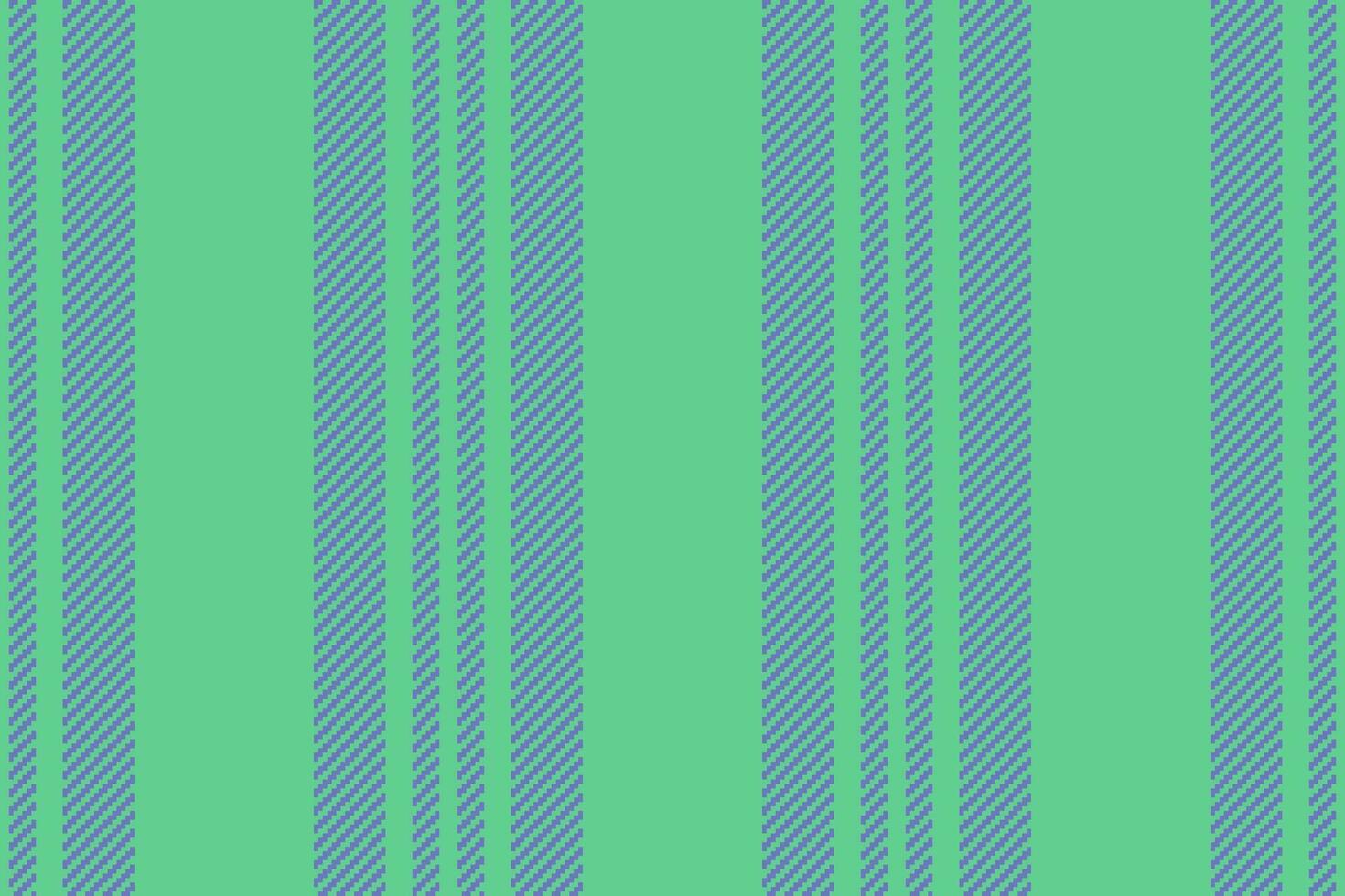 Textile background seamless of texture pattern vertical with a vector lines fabric stripe.