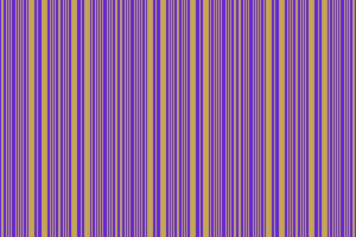 Texture vertical lines of background seamless fabric with a stripe pattern textile vector. vector