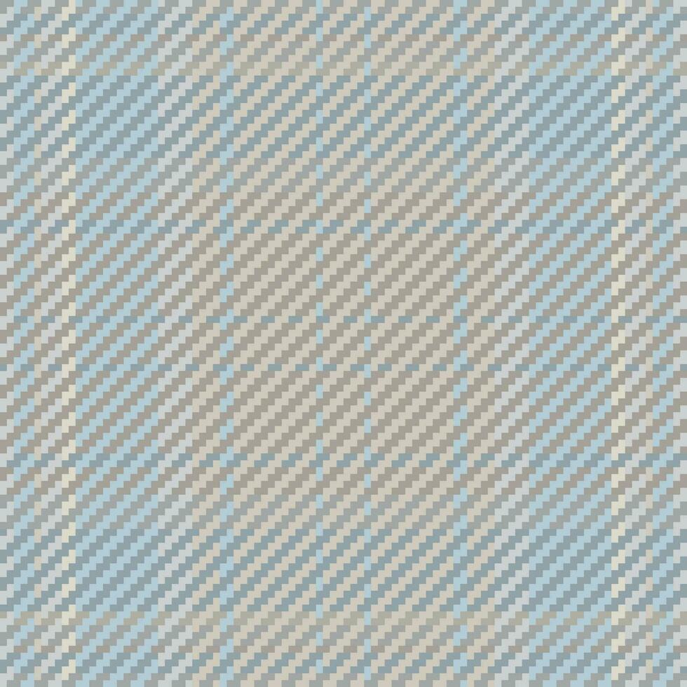 Seamless pattern of scottish tartan plaid. Repeatable background with check fabric texture. Vector backdrop striped textile print.