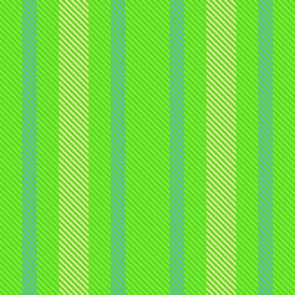 Textile seamless vertical of lines texture background with a pattern fabric vector stripe.