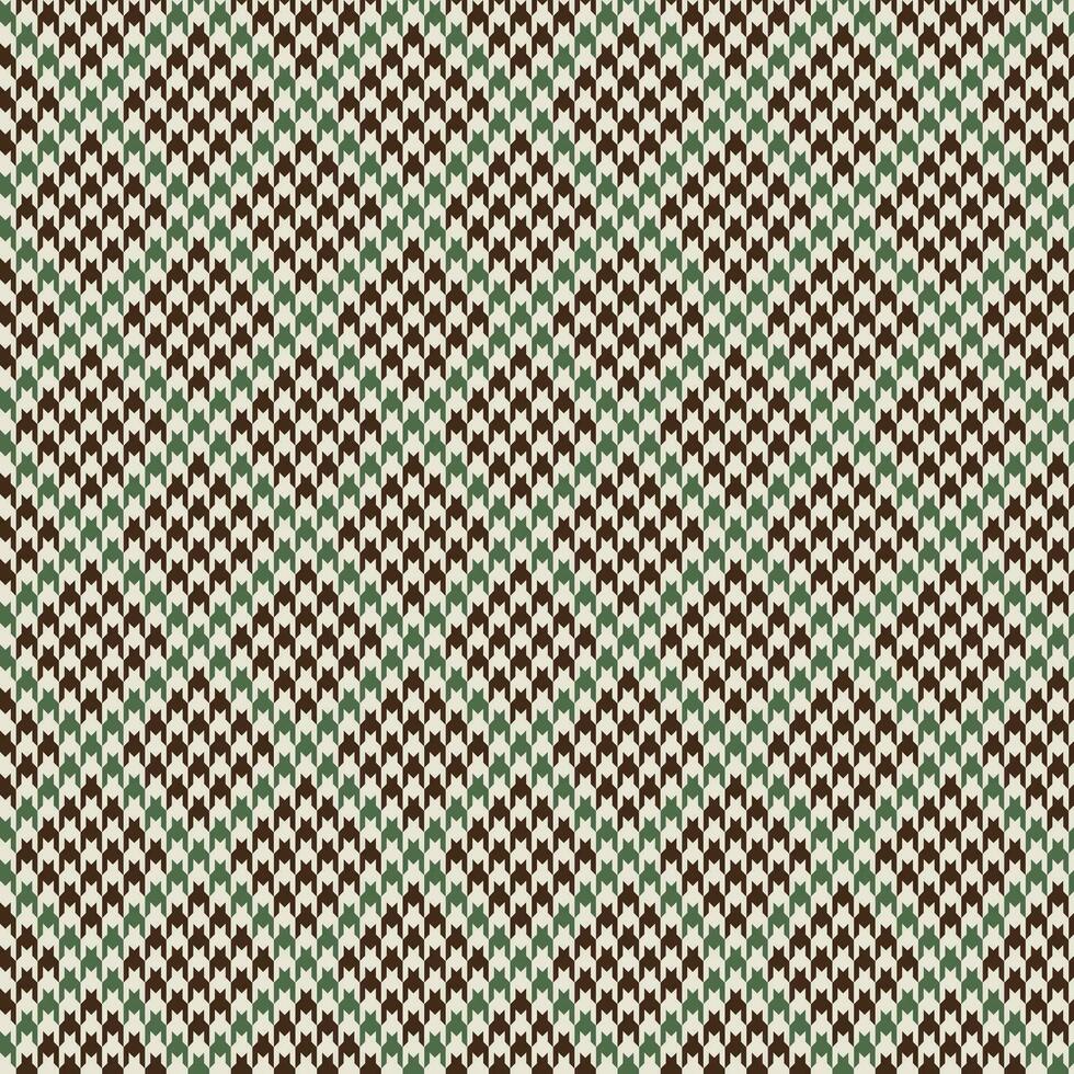 Check vector texture. Background tartan fabric. Seamless pattern plaid textile.