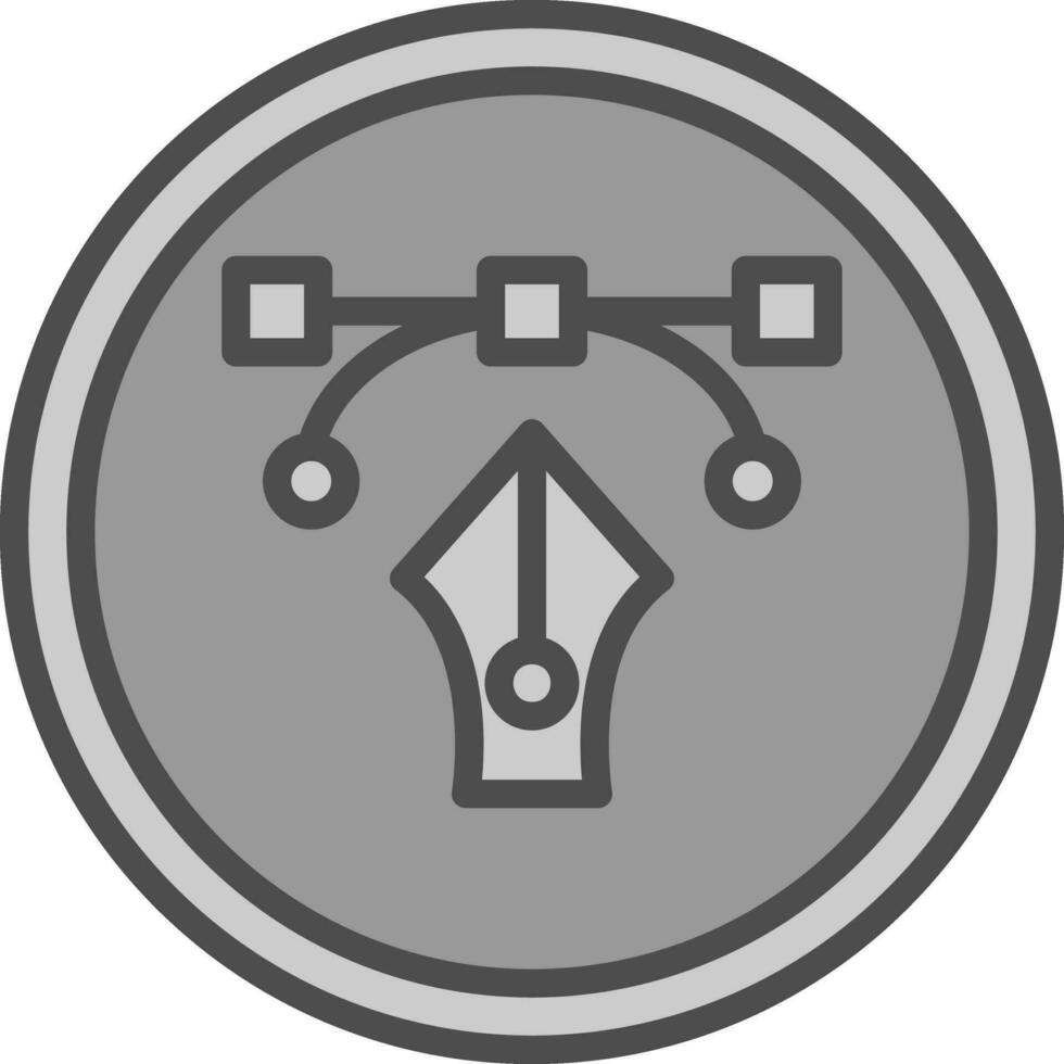 Vector Vector Icon Design
