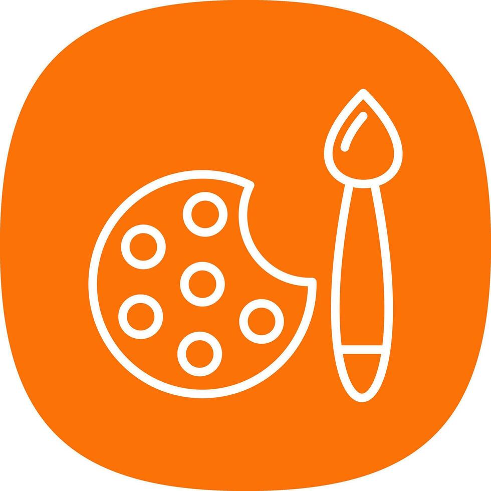 Art Vector Icon Design