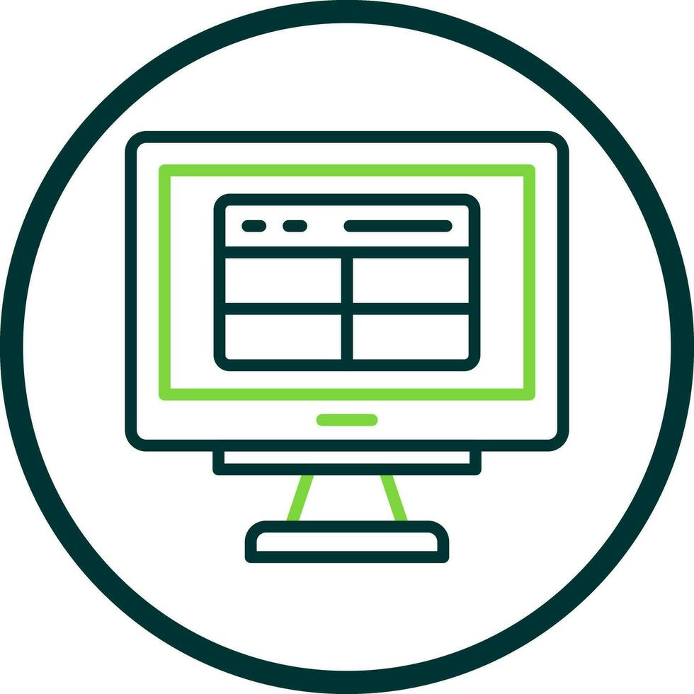 Interfaces Vector Icon Design 27276206 Vector Art at Vecteezy