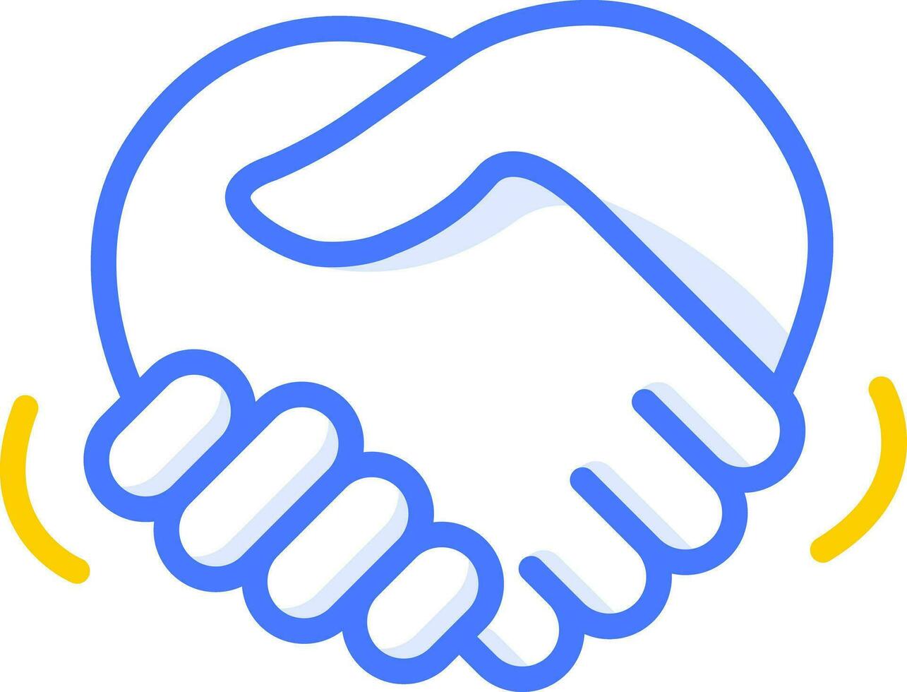 Handshake Gesture Color Icon Stock Illustration - Download Image Now -  Handshake, Emoticon, Agreement - iStock