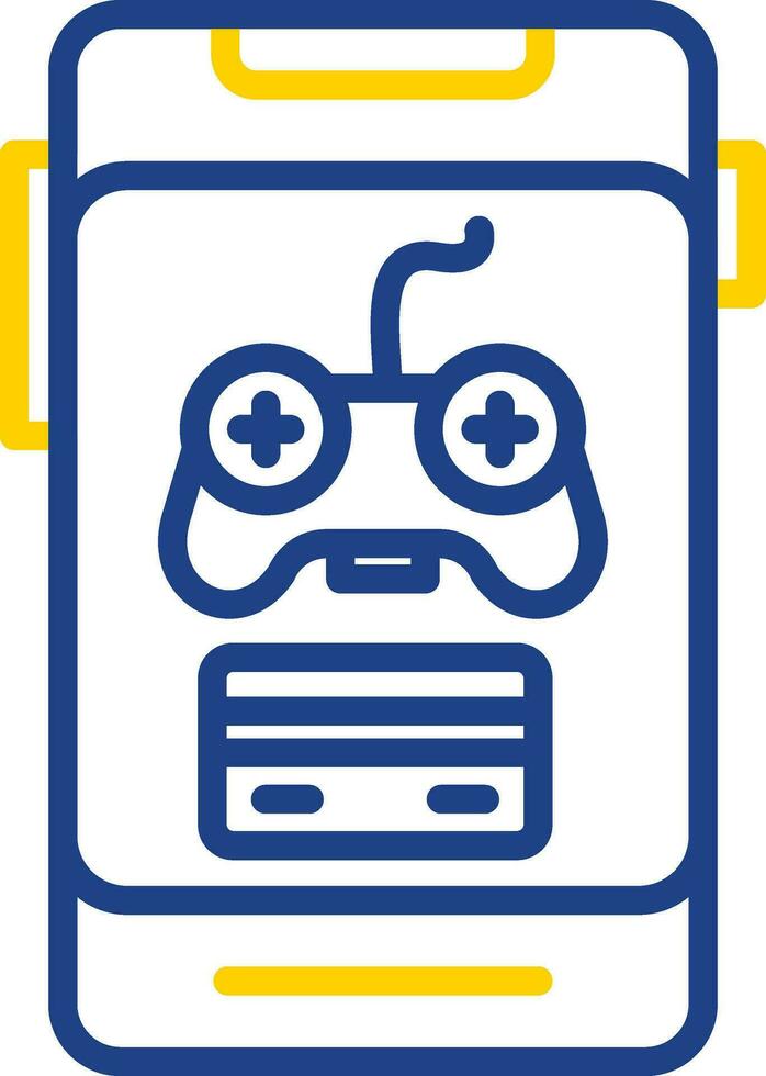 Microtransaction Vector Icon Design