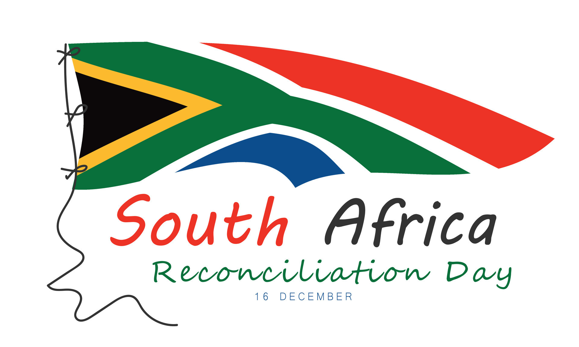 Day of Reconciliation. background, banner, card, poster, template