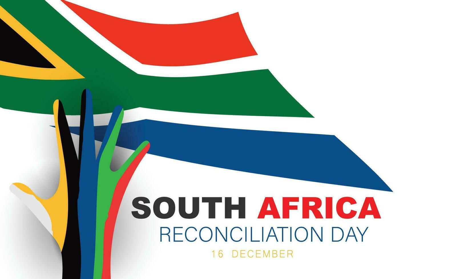 Day of Reconciliation. background, banner, card, poster, template