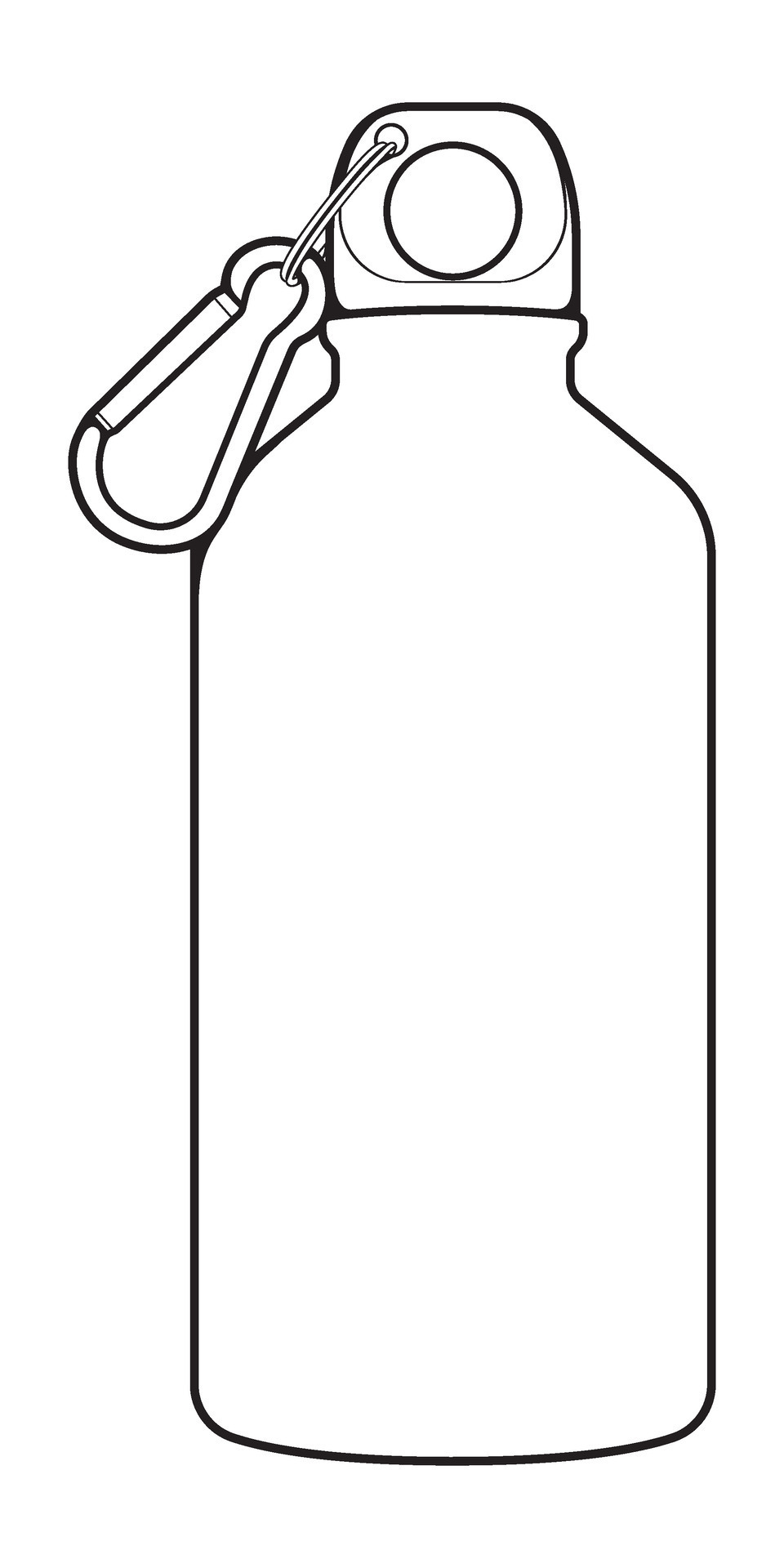tumbler bottle line art style, tumbler bottle, tumbler bottle