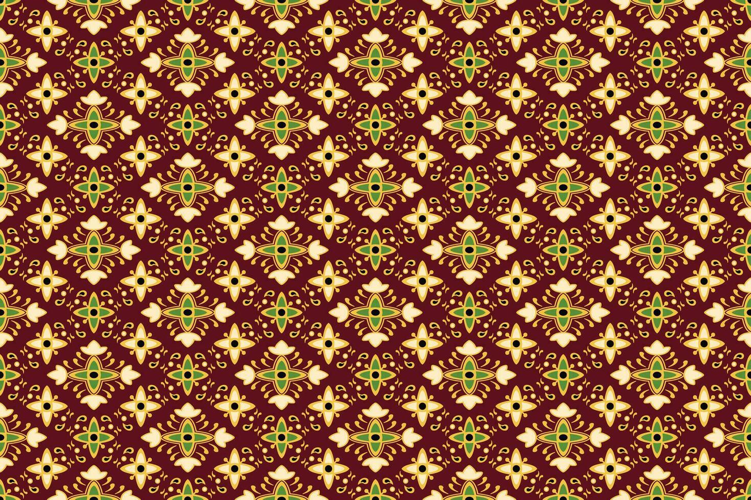 Seamless Portuguese pattern. Designed for fabric,carpet,clothing,background,wallpaper,wrapping vector