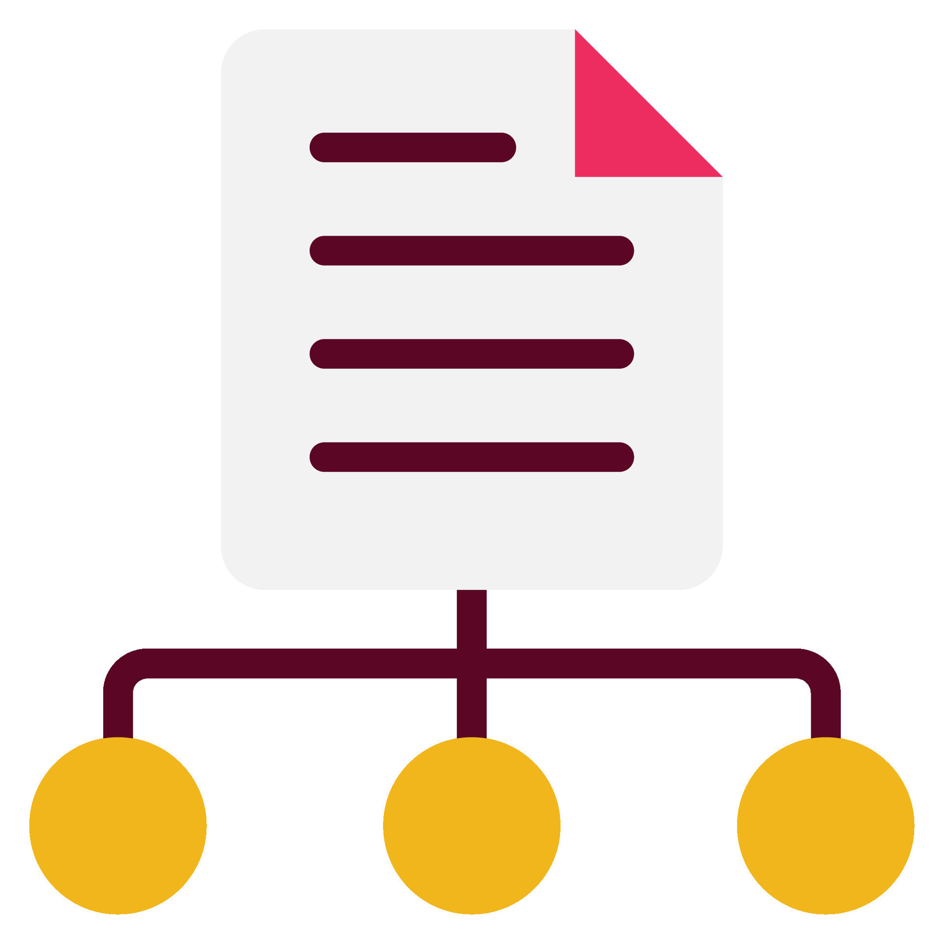 Policies And Procedures Icon