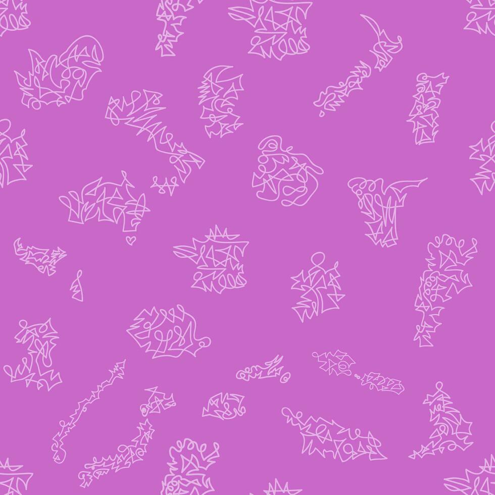Pattern in colors palette of pool B with abstract map of rugby competition 2023 participants. vector