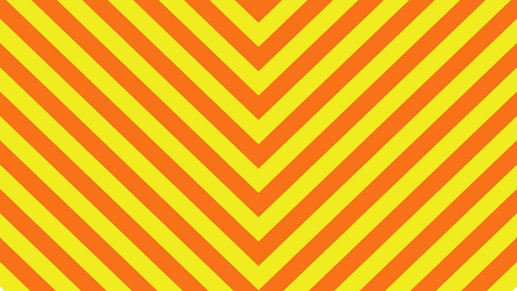 Emergency yellow orange, striped background of rescuers, helping injured emergency vector