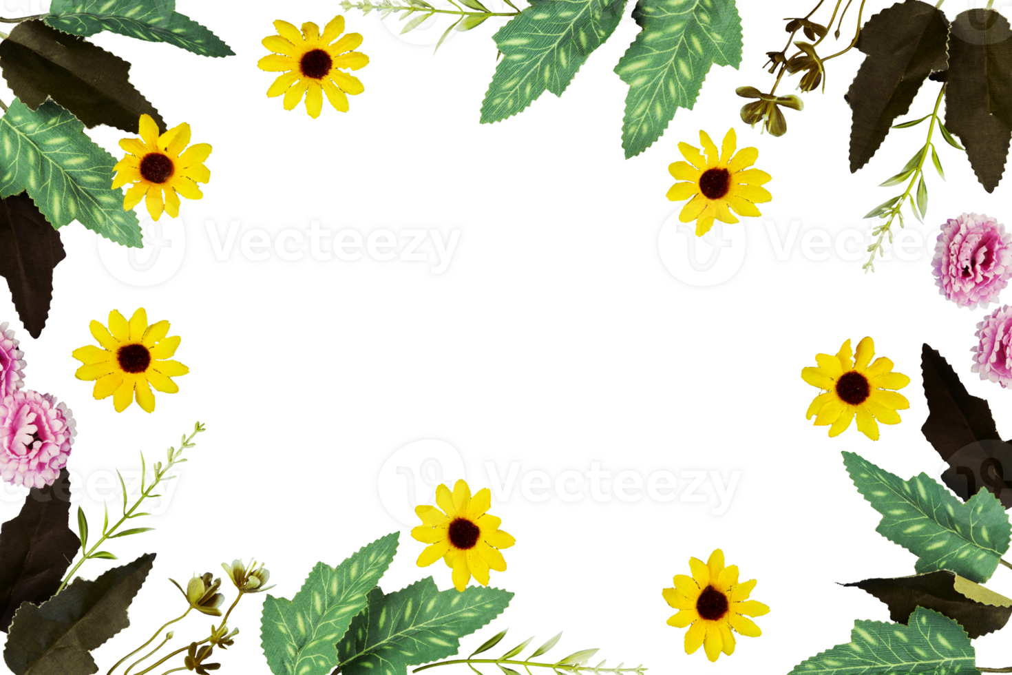 spring frame banner copy space 27290322 PNG