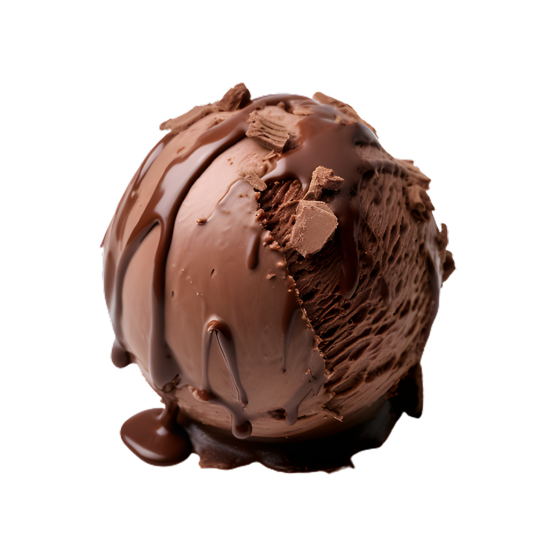 Ice Cream Ball PNG Transparent Images Free Download