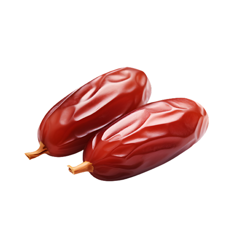 dates isolated on transparent background png