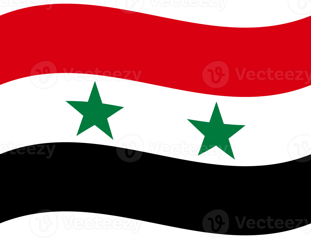 Siria bandera ola. Siria bandera. bandera de Siria png