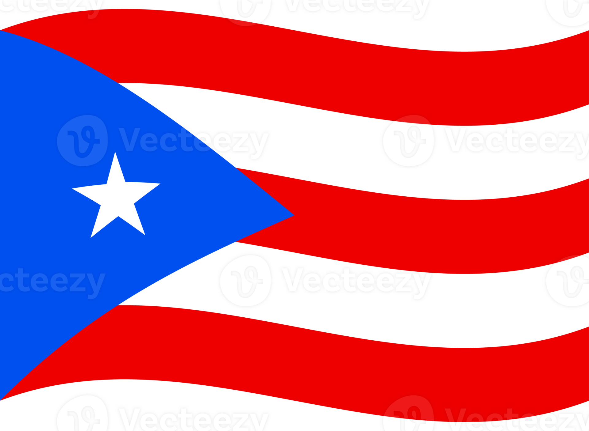 puerto rico bandera ola. puerto rico bandera. bandera de puerto rico