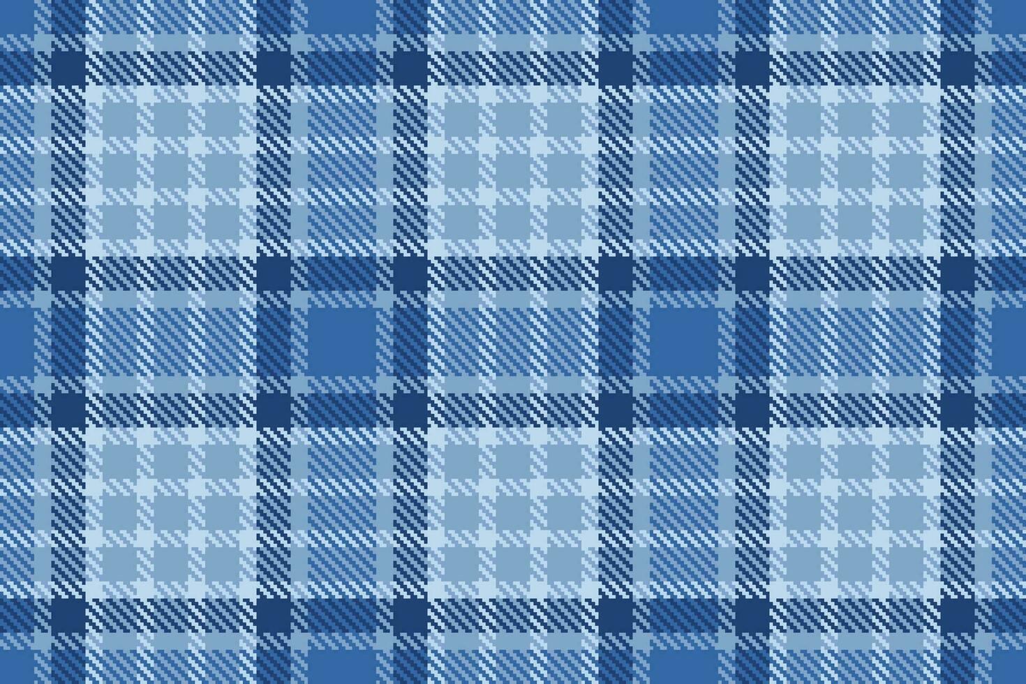 Texture fabric tartan of textile plaid pattern with a seamless check vector background.