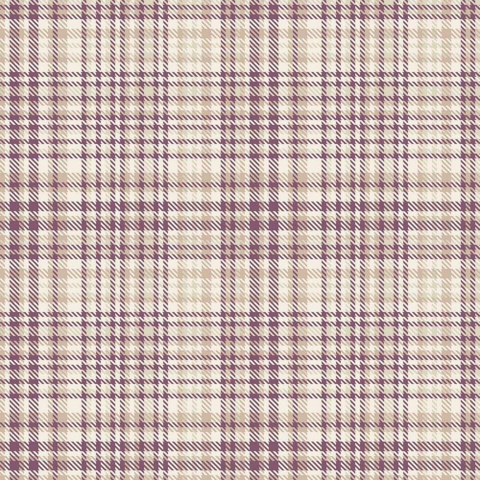 Pattern textile fabric of check texture background with a tartan vector plaid seamless.