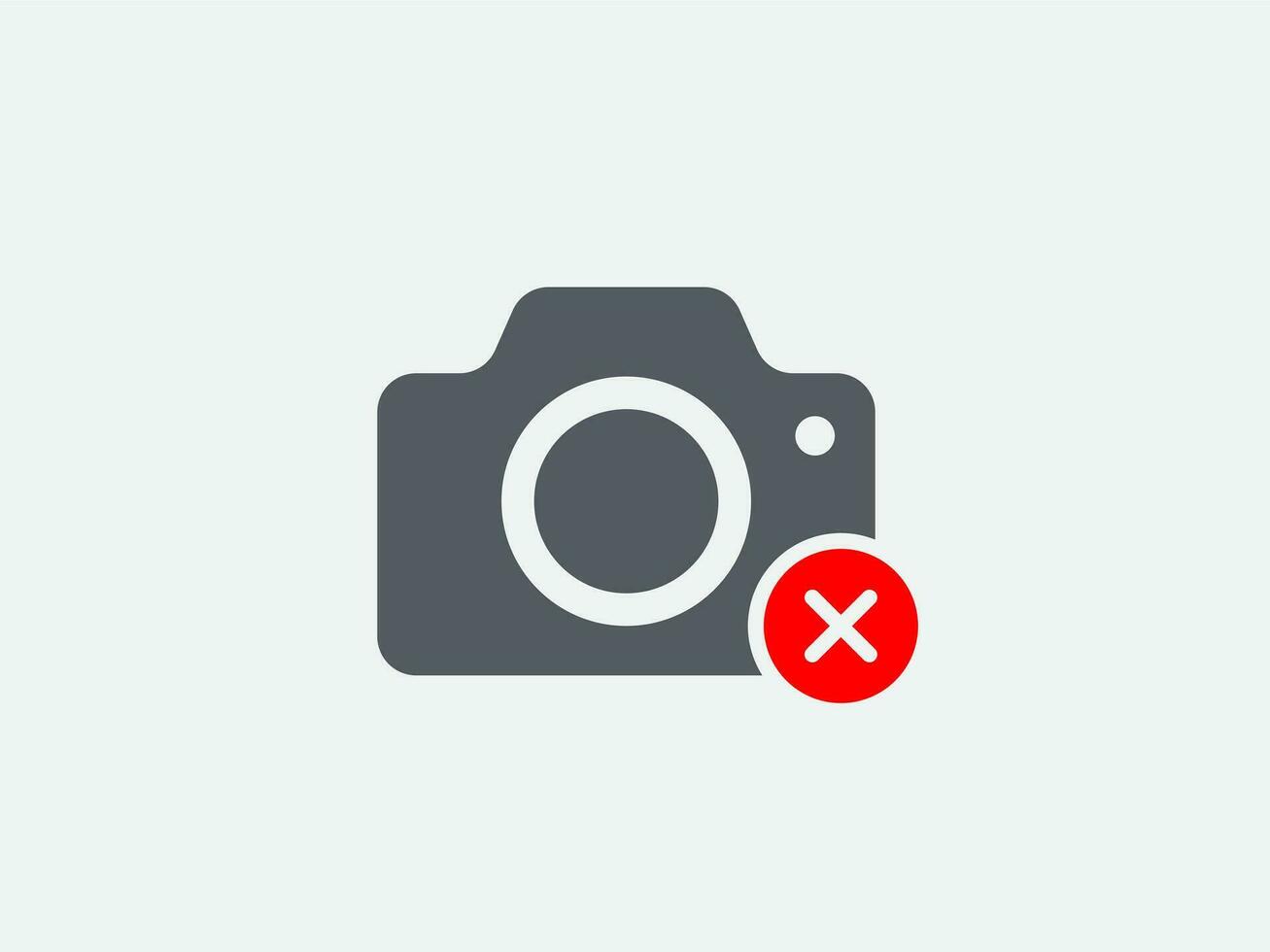 No photo available vector icon, default image symbol. Picture coming soon for web site or mobile app.