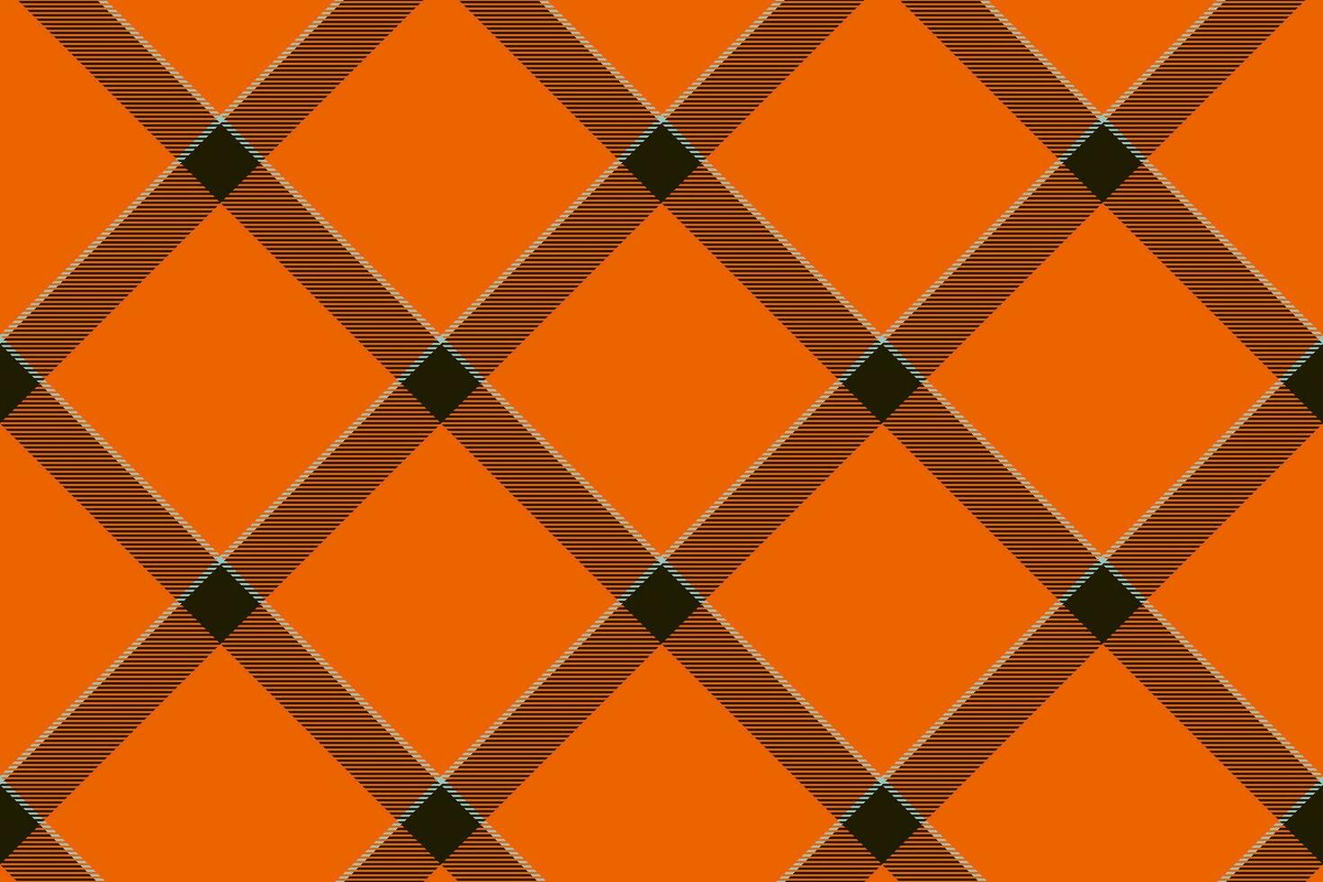 fondo de tela escocesa de tartán, patrón sin costuras de verificación diagonal. textura de tela vectorial para impresión textil, papel envolvente, tarjeta de regalo, papel tapiz. vector