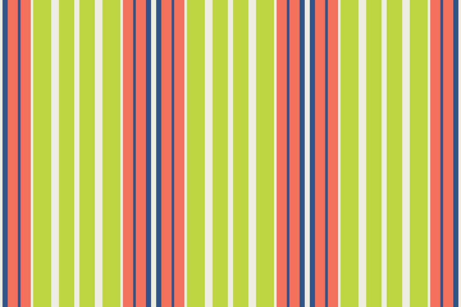 Stripes background of vertical line pattern. Vector striped texture, modern colors.