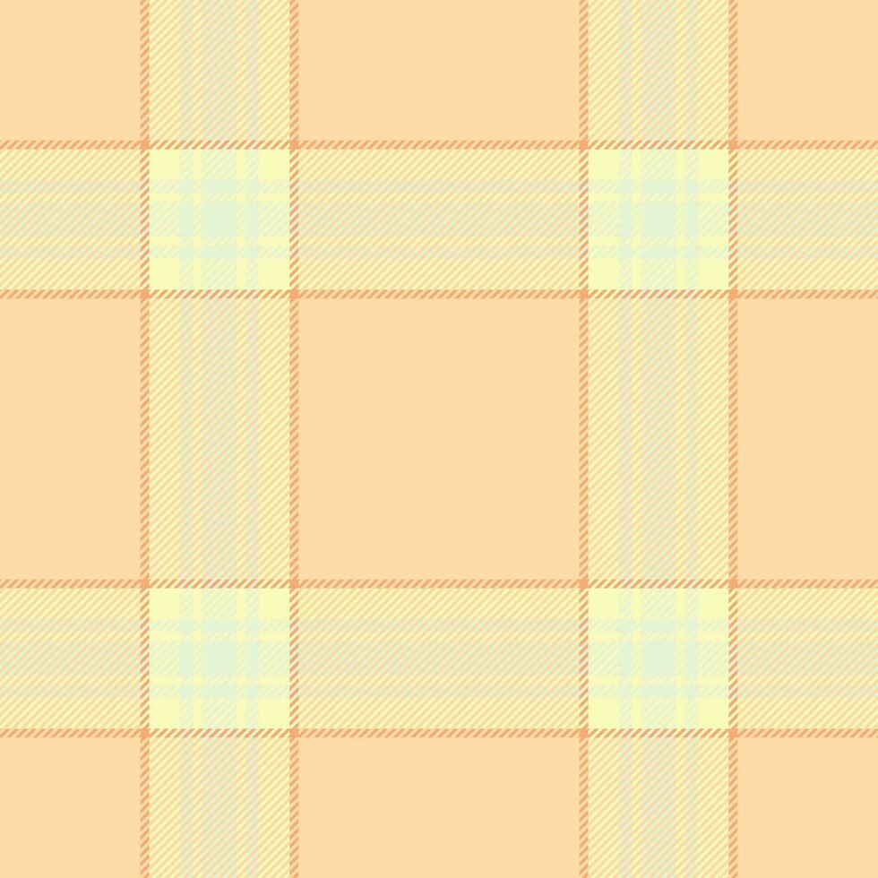 Texture background tartan of check vector plaid with a pattern fabric seamless textile.