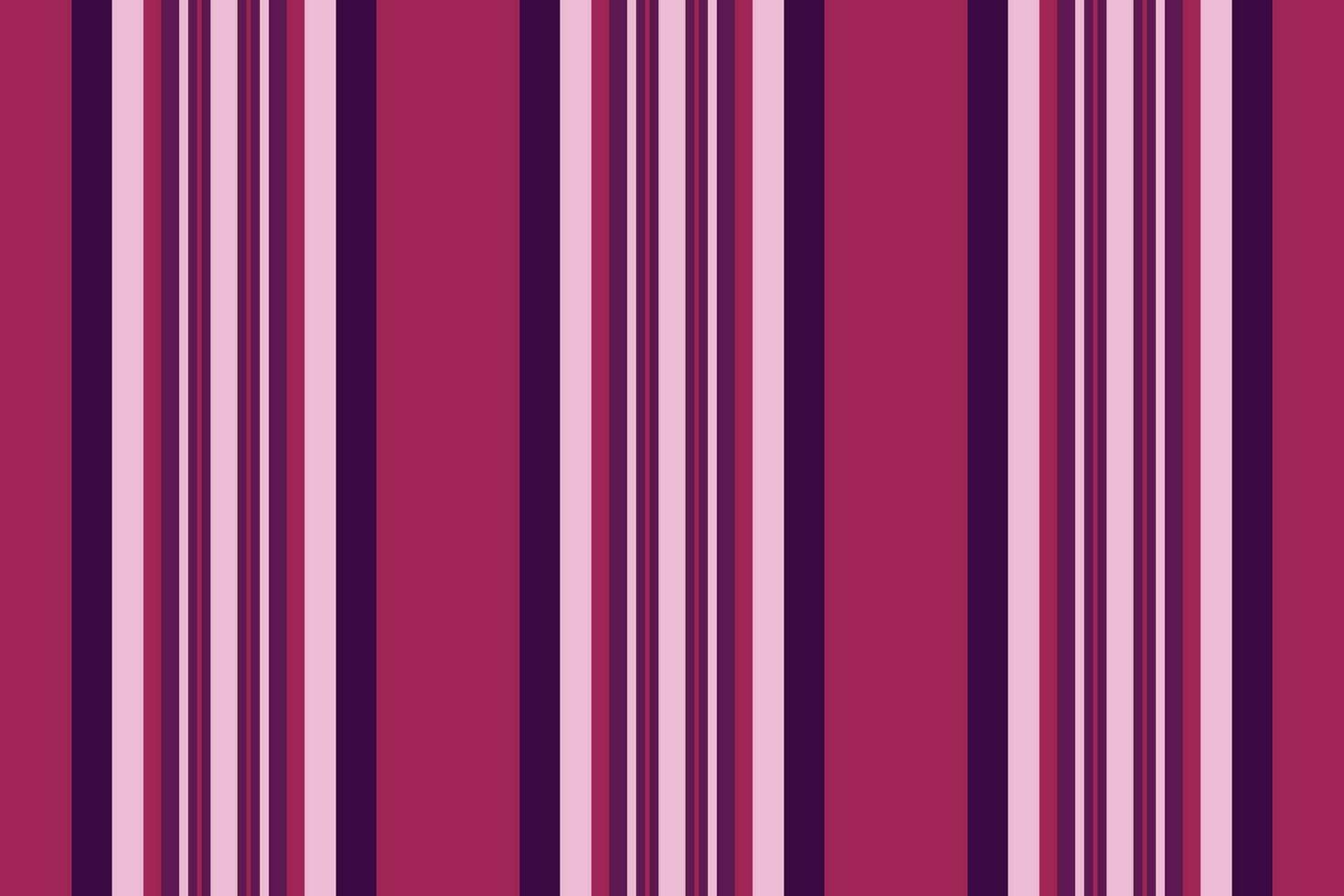 Fabric texture vertical of vector seamless stripe with a pattern background lines textile.