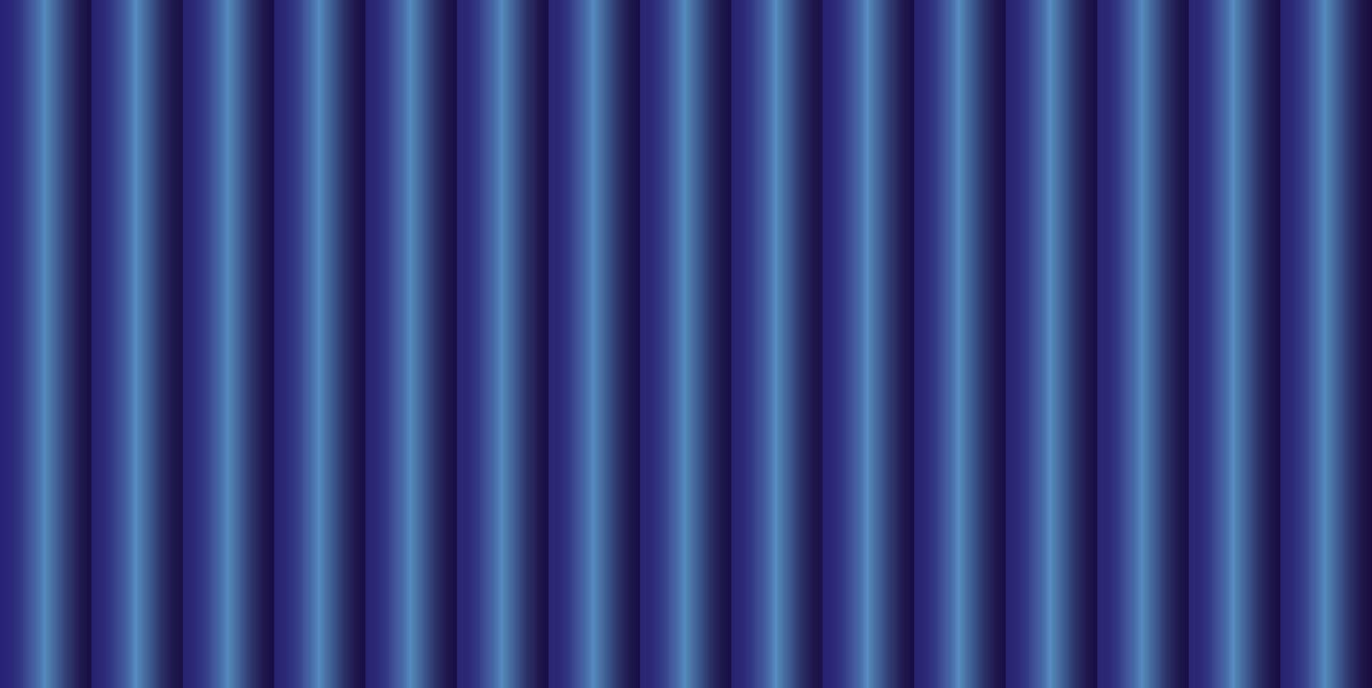 azul metal sábana resumen antecedentes ola metal techo.vector eps10 vector