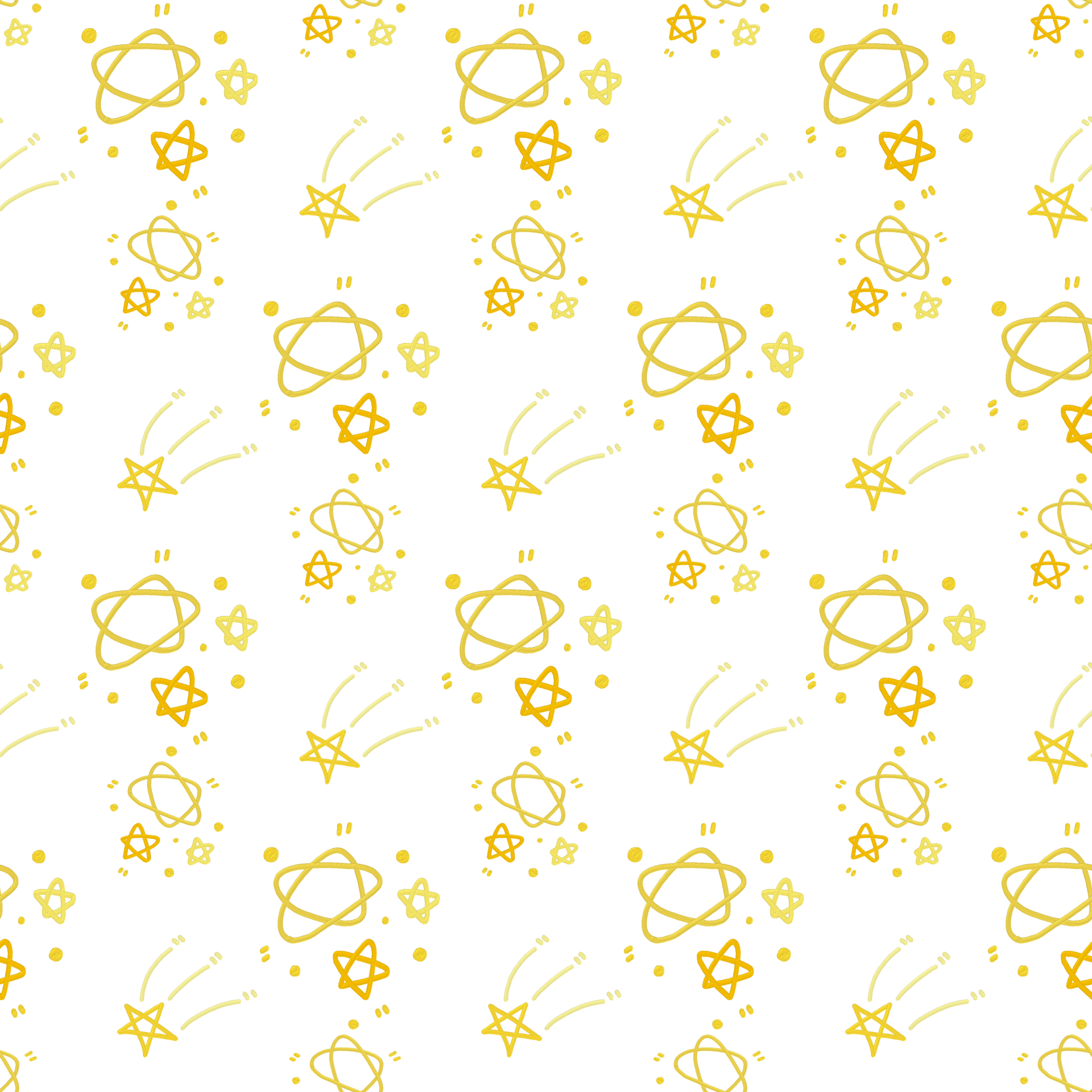 Star pattern seamless background 27293313 png
