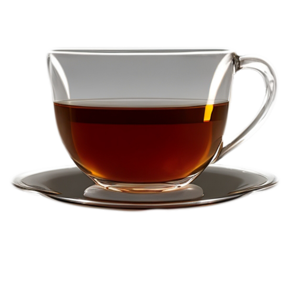 Earl Grey Tea Generative Ai 27293783 PNG