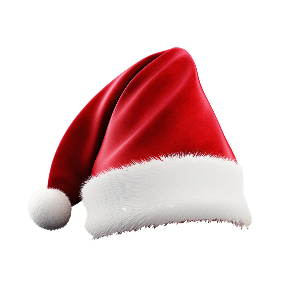 Chrismas Hat aesthetic png