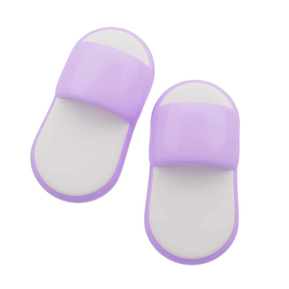 cute purple bathroom furniture png
